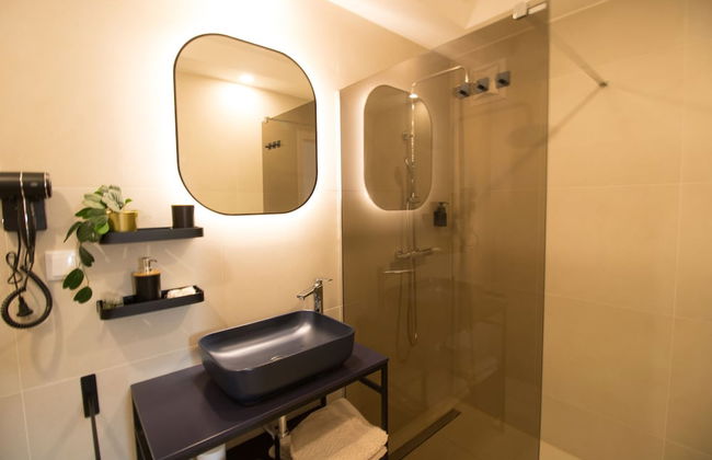 Charmantes Apartment in Herzen von Wien - Foto 13