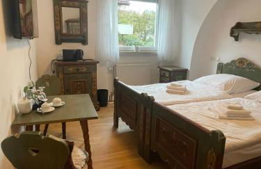 Apartmenthaus Wilder Mann - Foto 67