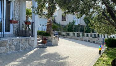 Apartment Iva - Foto 3, Garden