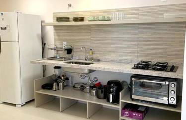 Apto novo próximo à Areia Preta - Foto 11