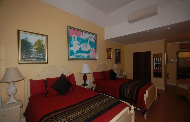 San Bar 6BR by Jamaican Treasures - Foto 13