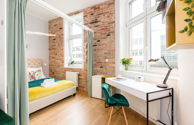 Bliss Apartments - Photo 19