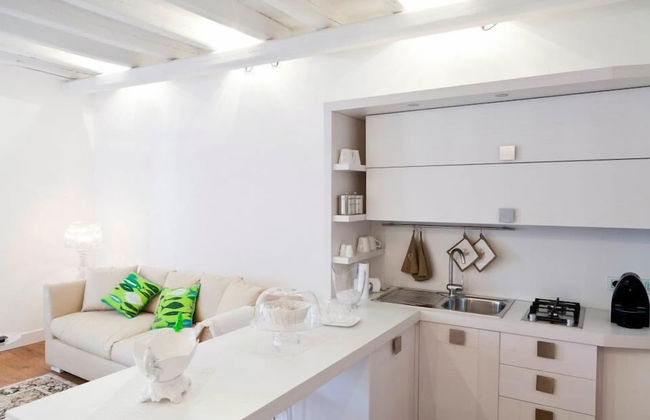 Suite Home Trani - Photo 16