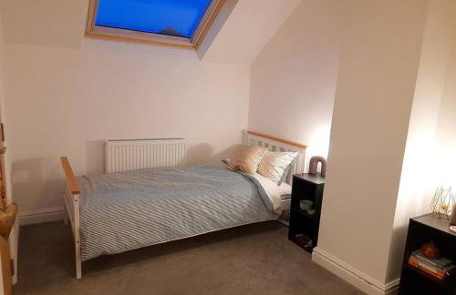 Converted Barn in Bath - Photo 12