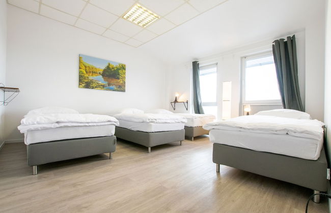 Airport 3 Room Apartment - Foto 3