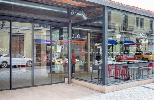 Lovely duplex on the beach - Foto 14