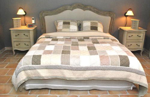 Le Mas de Héron - Photo 7