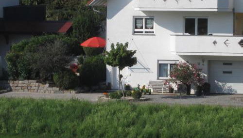 Ferienwohnung Waldblick - Photo 5