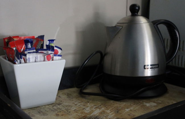 Menlyn Apartments - Foto 32