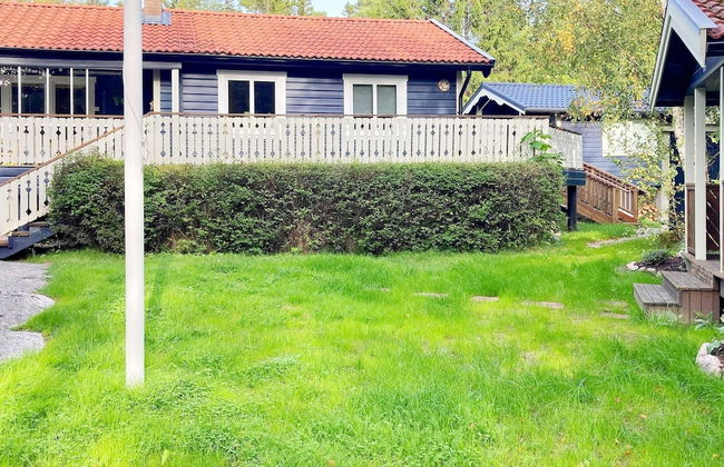 7 Person Holiday Home in Grisslehamn-by Traum - Photo 15