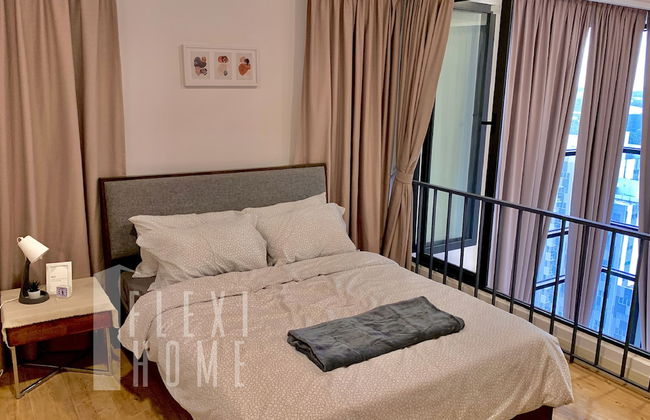 Eclipse Residency, Cyberjaya by Flexihome MY - Foto 6