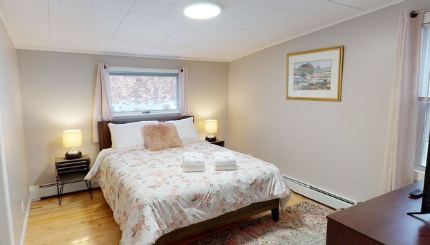 Winter Lore Brought to you by GetAway Vacations - Foto 4, Habitación