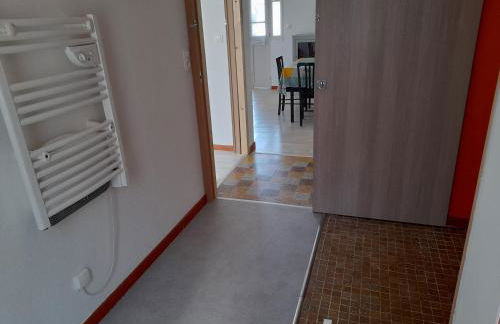 Appartement aux portes de l ardèche en cevennes - Foto 12