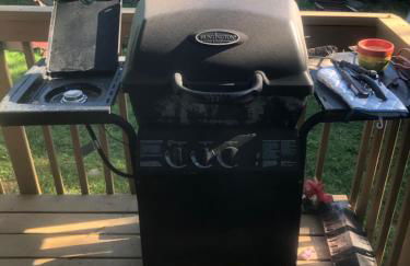 The HideAway Tiny Cabin - Foto 21