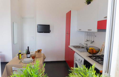 Mareinsicilia Cannamara Appartamenti - Foto 64