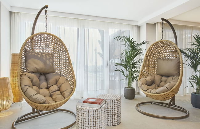 Universal Aparthotel Don Camilo - Photo 3