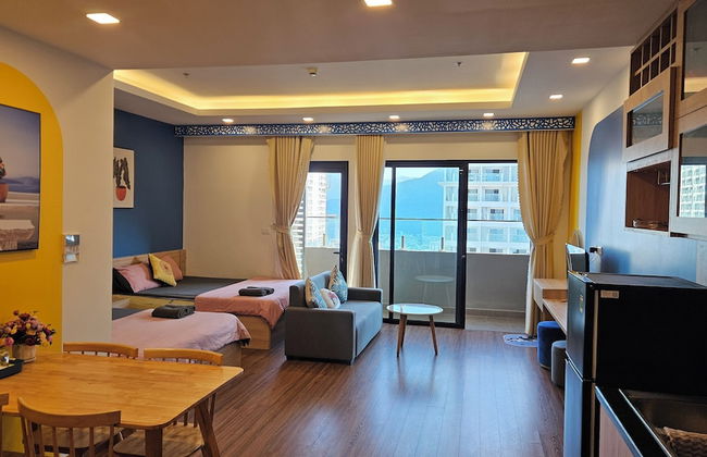 Flc Sea Tower - ChillNow - Foto 42