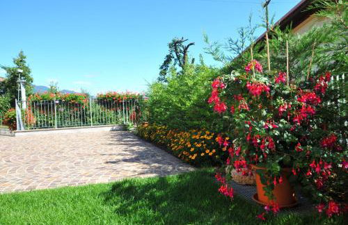 Agritur Le Pergolette - Foto 50