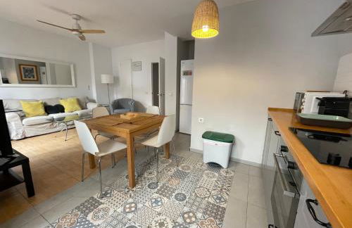 2 Apartamento TERRAZA Free Wifi - Photo 51