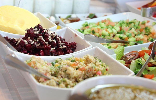 Rich Royal Suites - Foto 50