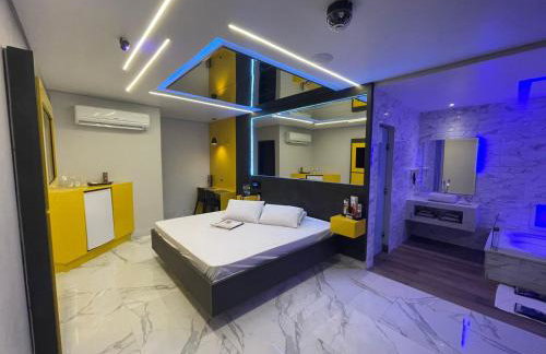 Eros Motel - Foto 16