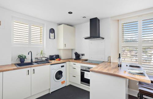 Luxury Holiday Apartments - Photo 41