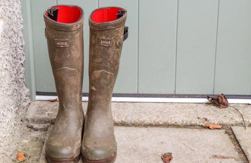 Treveddoe Farmhouse - Foto 57