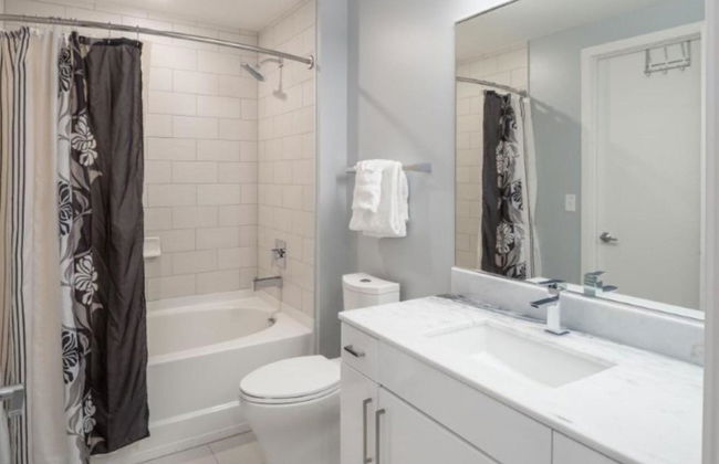 Global Luxury Suites Bethesda Chevy Chase - Foto 32