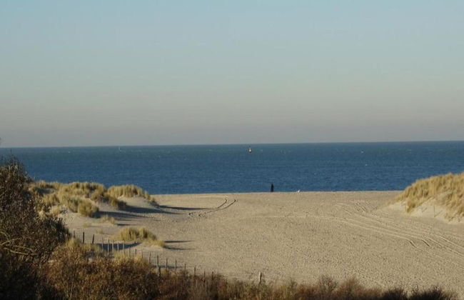 Holiday Home Wissenkerke Near Lake Veere - Foto 18