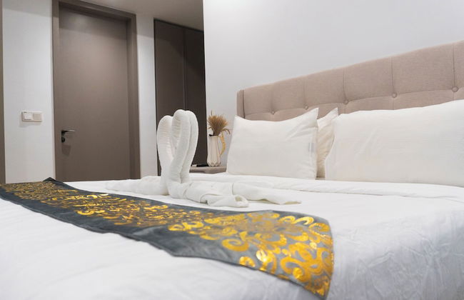 Moonway Luxury Suites At Eaton Residence - Foto 6