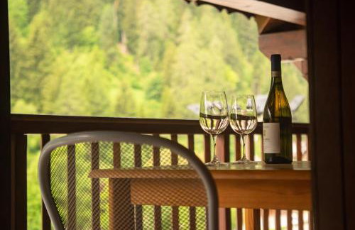 Villa Monari Apartment Riverside Terrace - Foto 3