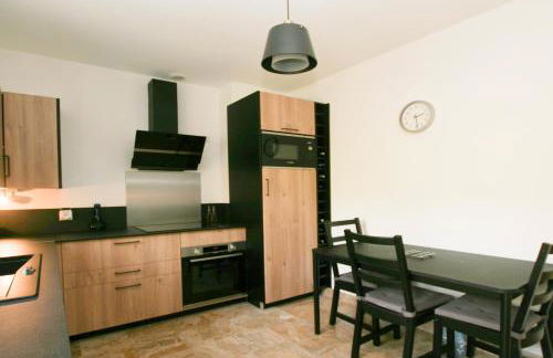 La " Villa " du JET - Foto 18