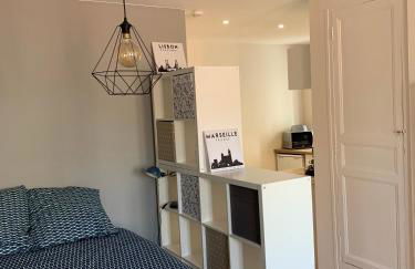 Esprit Studio sur plateau central - Foto 16