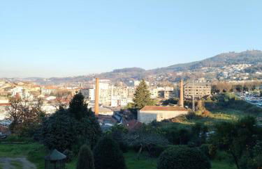 Apartamento Centro Guimarães com Vista Panorâmica - Foto 56