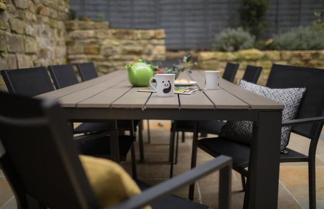 Locksbrook Lodge - Foto 33