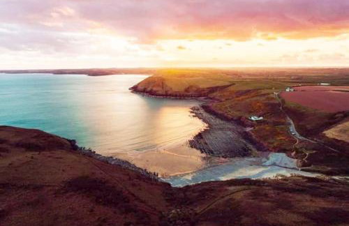 Rhianfa Manorbier - Foto 16