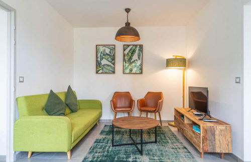 Domaine du Flamand - Gîtes du Flamand côté Piscine - Photo 31