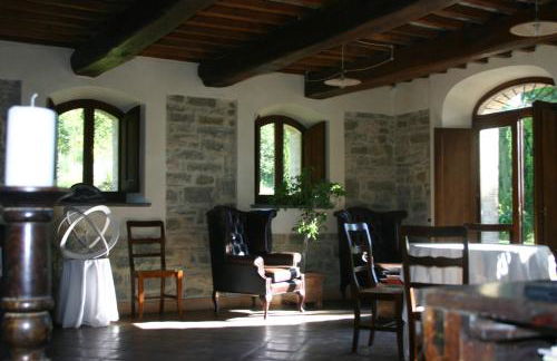 Agriturismo Monastero Di San Biagio - Photo 19