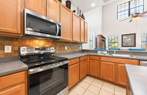 Luxurious 5BR Villa Your Disney Getaway - Foto 19