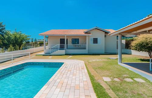 Descanso e Diversão: Piscina e Gourmet em condomínio à 65km de SP - Photo 13