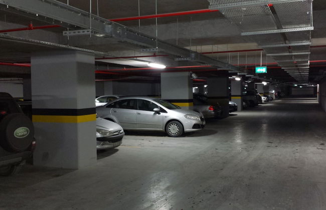 G Suites Airport - Foto 59