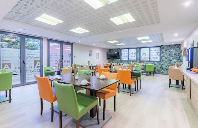 Appart'City Classic Montélimar - Foto 34