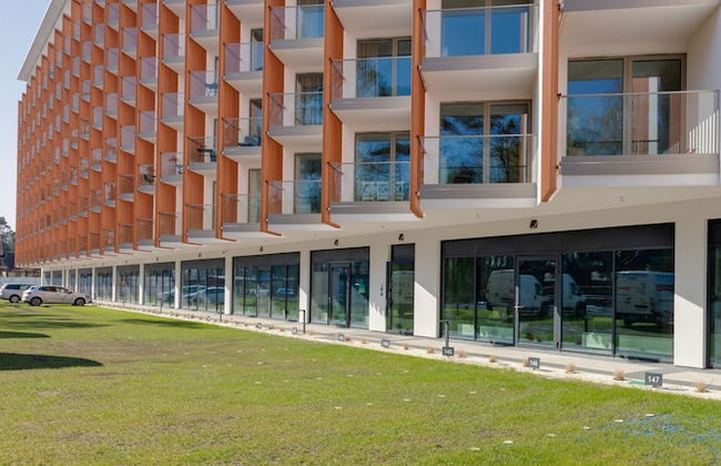 Mazowiecka Apartaments Seaview Pobierowo - Foto 54