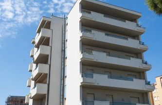 Vista mare,Residence albatross - Foto 17