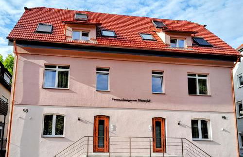 Ferienwohnungen am Wasserfall - Foto 38