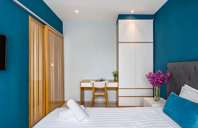 The Art - Sunshine Apartment - Foto 41