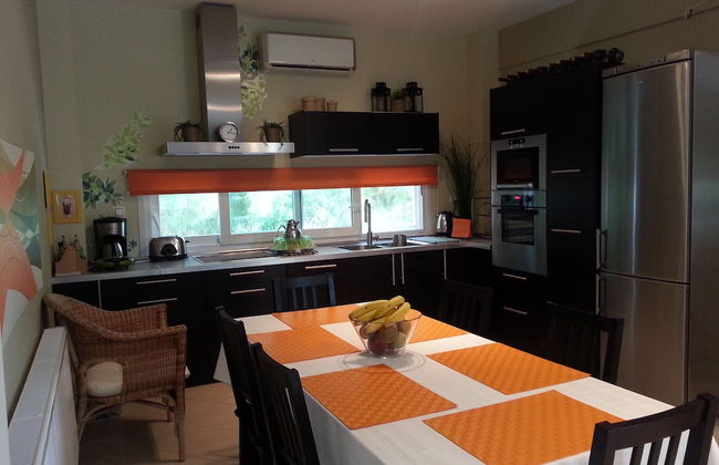 Luxurious Villa Anna Maria - Foto 23