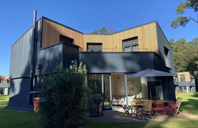 Super Nice Holiday Home by the Lake - Foto 1