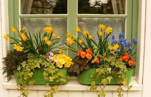 Gastehaus HH- Winterhude - Foto 57