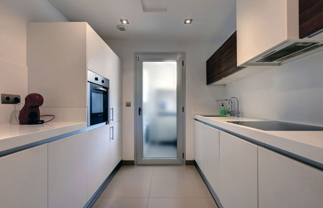 Aqua Apartments Vento, Marbella - Foto 42